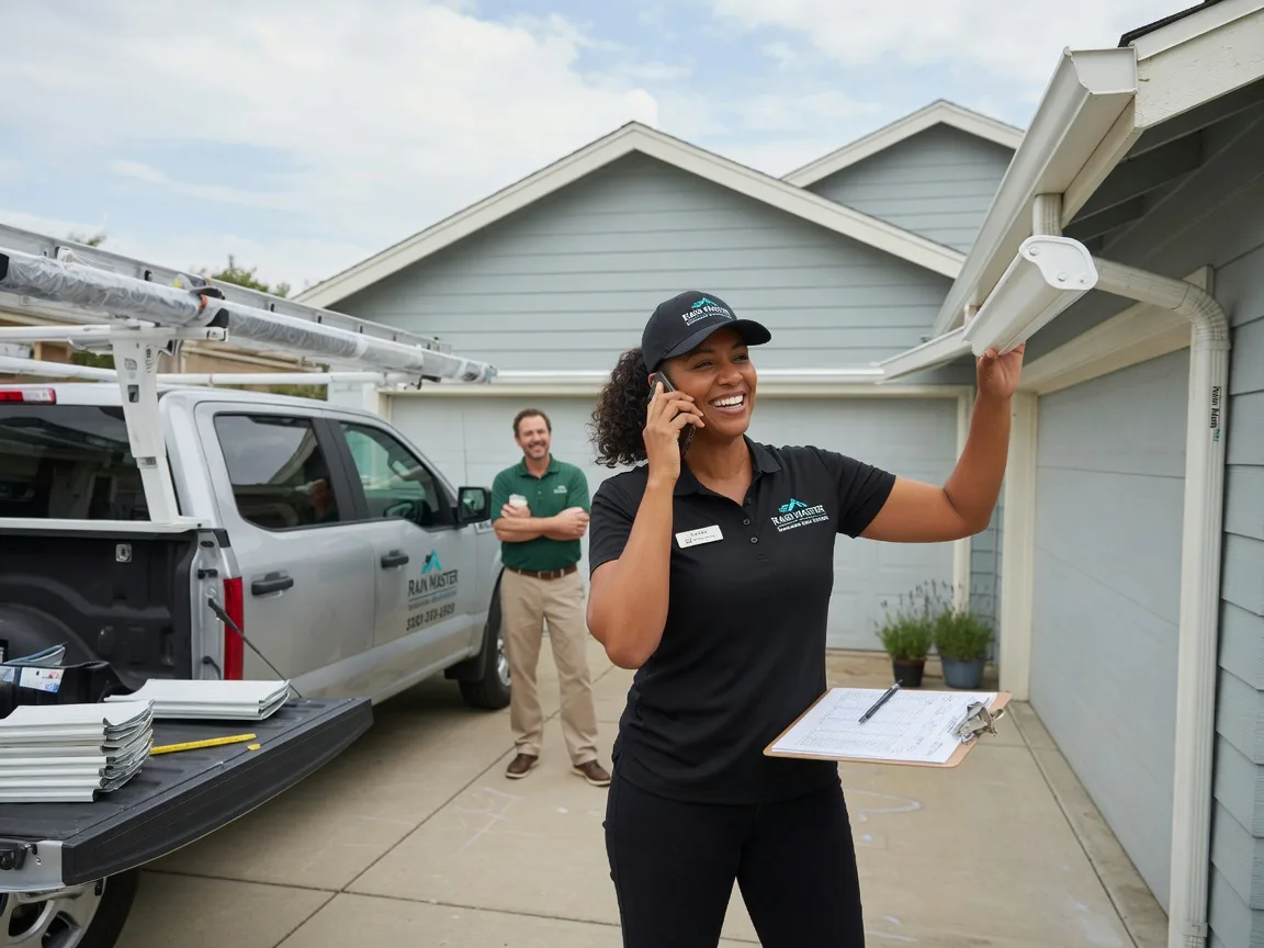 Gutter Installation Long Grove, IA FAQs